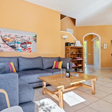 Al Alba Villa Miami Playa Luaran gambar