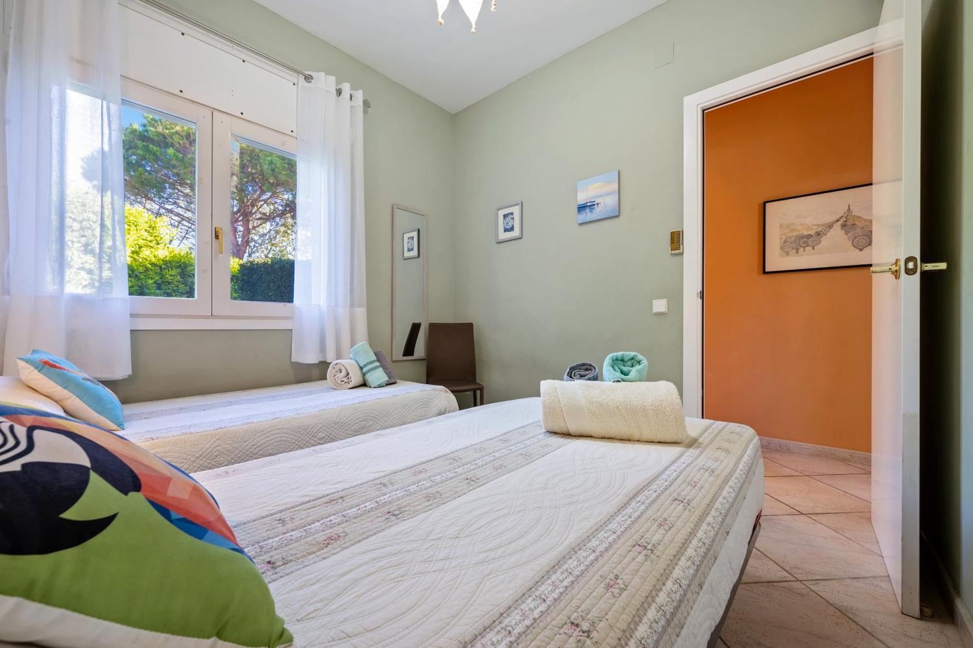 Al Alba Villa Miami Playa Luaran gambar